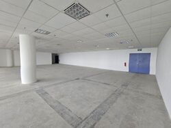 Singapore Post Centre (D14), Office #618741861